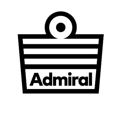 British sports brand with a rich heritage in football and fashion.
Worn by Champions Since 1914 ⚓️

#admiralsports #firstinfootball