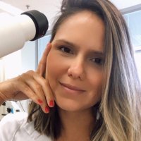 Rafaela Pinheiro(@RafaPinheiro_) 's Twitter Profile Photo