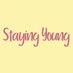 StayingYoung (@StayingYoung_) Twitter profile photo