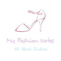 My Fashion Notes(@fashionnotes_tr) 's Twitter Profile Photo