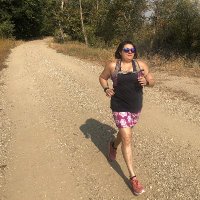 Tanya Goes Running(@TanyaGoesRunnin) 's Twitter Profile Photo
