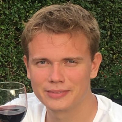 Christan_SamC's profile picture. Stud.Jur, fan af Barcelona, Inter og Calcioverdenen. Tweeter ikke for egen regning.