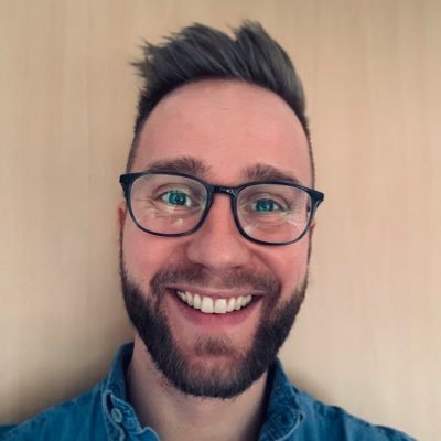 schmudoudo's profile picture. Teamlead Sales @shopware