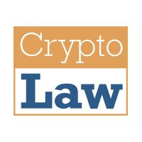 CryptoLaw (@cryptolawus) 's Twitter Profile Photo CryptoLaw (@cryptolawus) 's Twitter Profile Photo