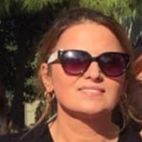 Fatma Öktem Çınar (@bevlerkadin) 's Twitter Profile Photo Fatma Öktem Çınar (@bevlerkadin) 's Twitter Profile Photo