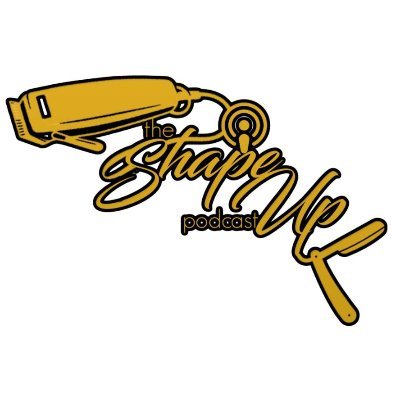 ⛏Chopping It Up @wagshairky About Issues Surrounding Our Black Community
Follow Us on IG & FB @theshapeuppodcast
