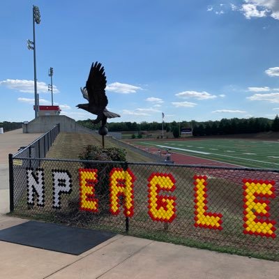 North Point Eagles