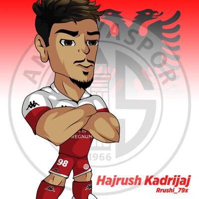 Position: CB PSN ID: Rrushi_79x VPG Kosovo🇽🇰 & @esporantalyasp1