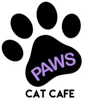 Paws Cat Cafe (@pawscatcafe) 's Twitter Profile