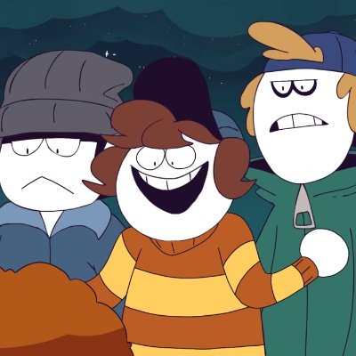 Roy x Ross or Robert x Ross(bruh)