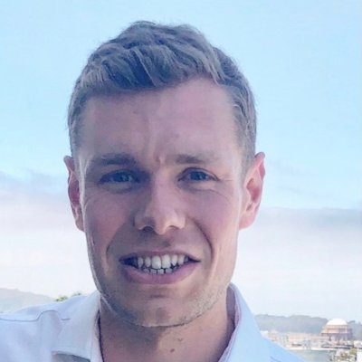 FisherEcon's profile picture. 