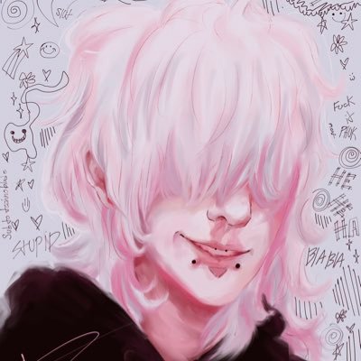 ghost⚠️NSFWさんのプロフィール画像