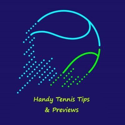 Available for tennis analysis work opportunities or projects. 🖥🧮💵📈

Bets tracked: https://t.co/wK9ACl9LLV