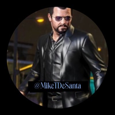 🔞 Michael T DeSanta My Daughter: @TraceyDeSanta19 & My Sister: @MrsLilyPhilips - Movie writer & producer 🏳️‍🌈𝘽𝙞 🏳️‍🌈#GTA5RolePlay - MultiVerse.