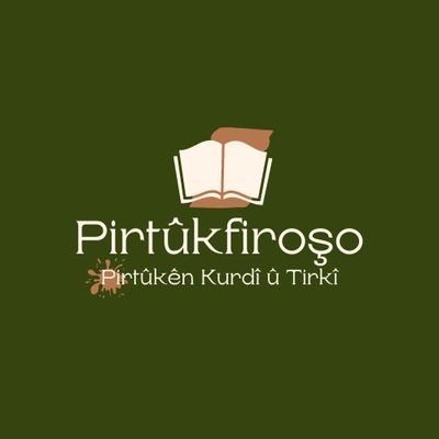 Pirtûkfiroşo Profile