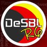 DeSBLR6's profile picture. Offizieller Rainbow Six: Siege Twitter Account der Deutschen eSport Bundesliga. Einfach. Fair. Kompetitiv.