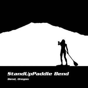 The original Stand Up Paddleboard shop in Bend, Oregon.   Proud to have gotten thousands on the water for their first time.  No longer in operation.