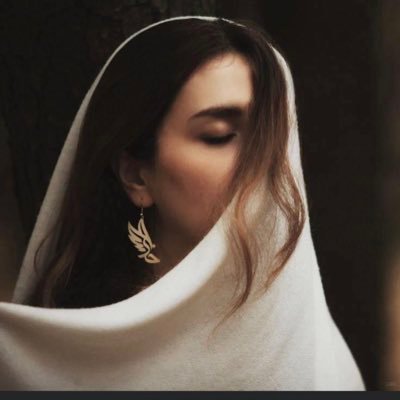 reham_sabry_s's profile picture. 🇪🇬 𓋹