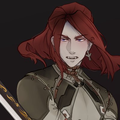 Katana is out.さんのプロフィール画像