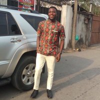 Matthew Amaechi (@matthewamaechi1) 's Twitter Profile
