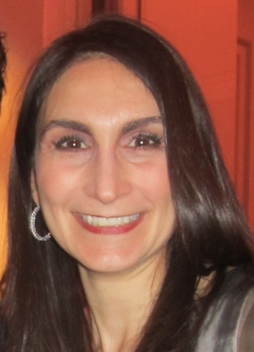 Sicilian Diva. Senior Integrated Marketing Manager at FOOD & WINE Magazine. Mother of two amazing kids.