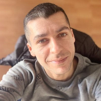 JavoVargas13's profile picture. 