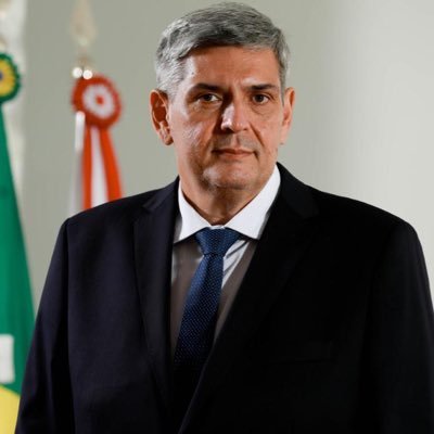 ChiquetoOrlando's profile picture. Contador, empresário contábil, consultor empresarial, Secretário de Fazenda do Município de Maringá, apaixonado pela família e pela cidade de Maringá.