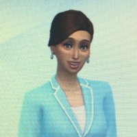 Christina Grissom (@sims_socialw) 's Twitter Profile