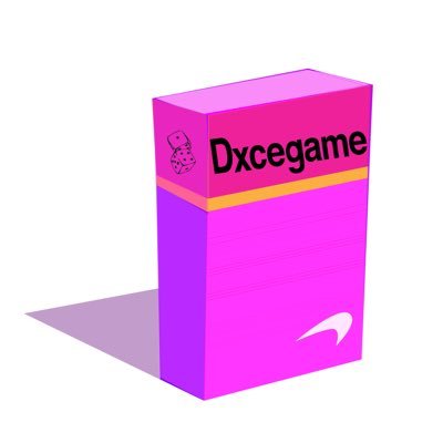 DXCEGAME Media