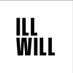 Ill Will (@illwilleditions) Twitter profile photo Ill Will (@illwilleditions) Twitter profile photo