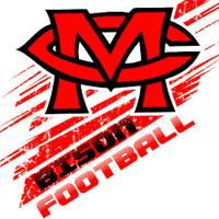 McCook Bison Football (@mcbisonfootball) 's Twitter Profile Photo