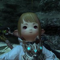 chocolate lala (@ff14_chocolate) 's Twitter Profile