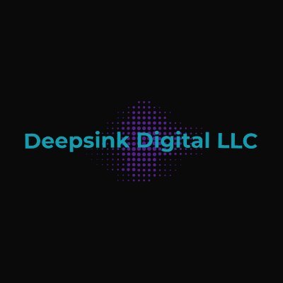 deepsinkdigital Profile Picture