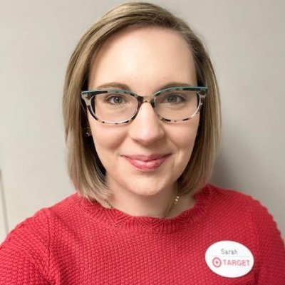 Sarah Corcoran Profile