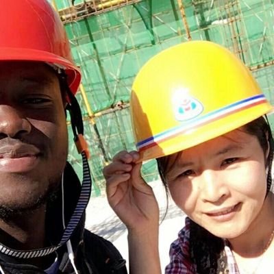 Engineer & Public Health practitioner.         GAVI LGAF.  Nigeria 🇳🇬 China, Shenyang. 🇨🇳