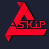 ASKIP (@askipgaming) 's Twitter Profile Photo ASKIP (@askipgaming) 's Twitter Profile Photo