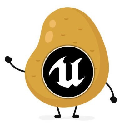 UE4PotatoDev's profile picture. Spanish indie developer, currently working in a personal project in unreal engine.