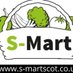 S-Mart The Social Supermarket (@S_MartScot) Twitter profile photo