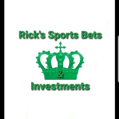 15+ year analytical and data driven professional sports ivenstor. DM for POD/week/month pacakges and start enjoying long term succes. 1-5u 💰