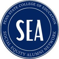 PSU-COE Social Equity Alumni Network (@psucoe_sea) 's Twitter Profile Photo PSU-COE Social Equity Alumni Network (@psucoe_sea) 's Twitter Profile Photo