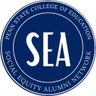 psucoe_sea's profile picture. Welcome to Penn State College of Education’s newest APG! WE ARE engaging, elevating, & empowering PSU-COE students from the past, present, & future!