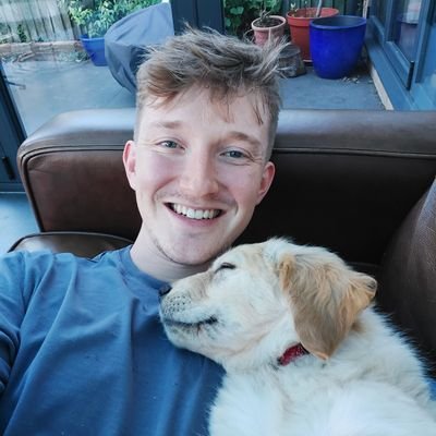 joecrossleylew's profile picture. 