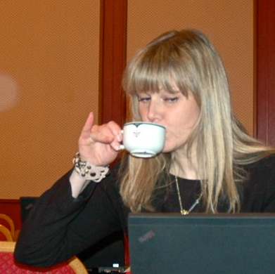 IngvildRamstad's profile picture. Sogning, kommunikasjonsrådgjevar i Vestland fylkeskommune, fortid i NRK.