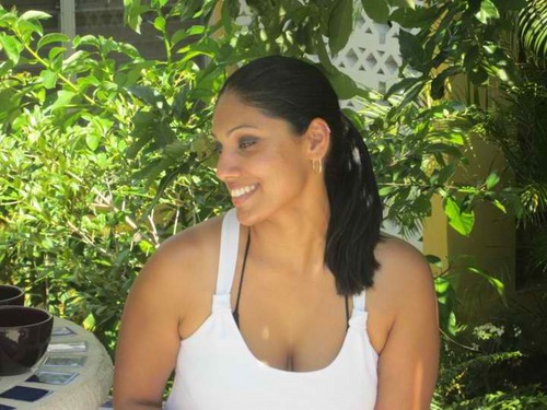 SweetAngelX's profile picture. 