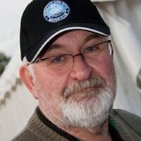 Eddie Walder (@theuphillracer) Twitter profile photo
