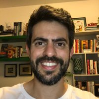 Marcos Britto Correa (@_marcosbcorrea) 's Twitter Profile Photo Marcos Britto Correa (@_marcosbcorrea) 's Twitter Profile Photo
