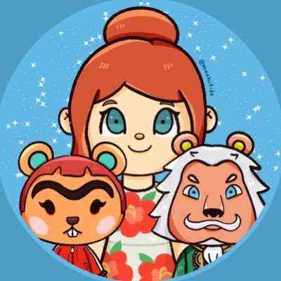 Megan 🏳️‍🌈さんのプロフィール画像