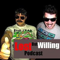 LostButWilling (@lostbutwilling) 's Twitter Profile