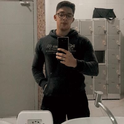 Andrettiju's profile picture. 