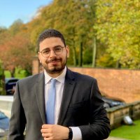 Sherif Shawer (@sherifshawer) 's Twitter Profile Photo Sherif Shawer (@sherifshawer) 's Twitter Profile Photo